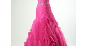 Collection of pink dresses for Weddings parties