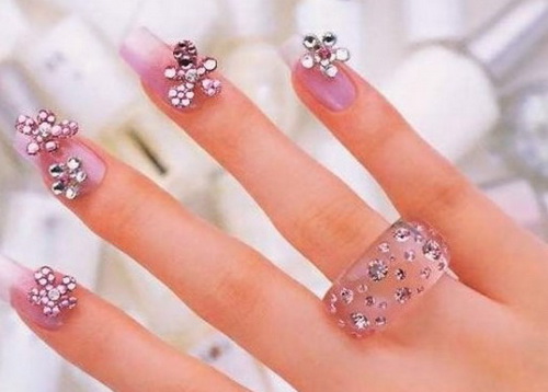 eventsstyle.com 57901 Elegant nails designs 2014