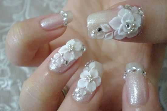 eventsstyle.com 57902 Elegant nails designs 2014
