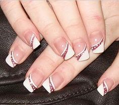 eventsstyle.com 57903 Elegant nails designs 2014