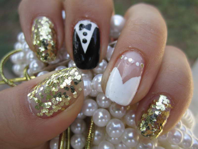 eventsstyle.com 57904 Elegant nails designs 2014