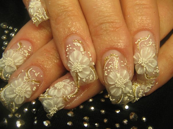 eventsstyle.com 57905 Elegant nails designs 2014