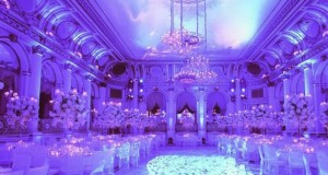 Ideas for planning a winter wedding