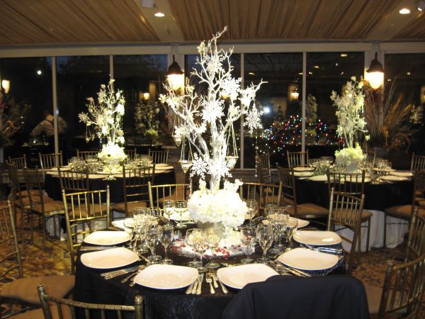 Ideas for planning a winter wedding eventsstyle.com 57950 Ideas for planning a winter wedding