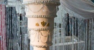 Special wedding cakes designs 2014