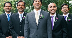 stylish Wedding ties ideas 2014