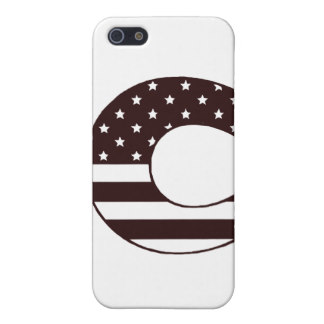 www.eventsstyle.com 5828 Nice images of letter C cell phone case