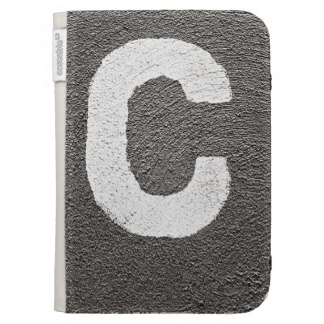 www.eventsstyle.com 5831 Nice images of letter C cell phone case