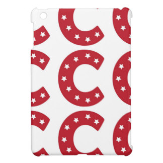 www.eventsstyle.com 5837 Nice images of letter C cell phone case