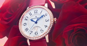 Rendez-vous watches from Jaeger Le Coultre