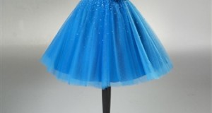 Models of short dresses for bridesmaids