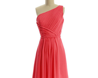 Models of short dresses for bridesmaids eventsstyle.com 58779 Models of short dresses for bridesmaids