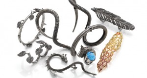 Accessories inspired by the movie Maleficent