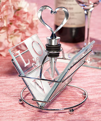 eventsstyle.com 6022 Elegant ideas for wedding souvenirs