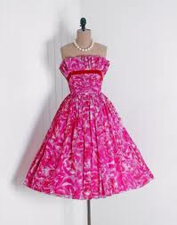 eventsstyle.com 60259 chic pink dresses 2015