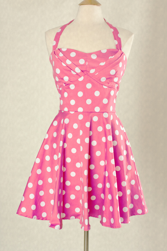 eventsstyle.com 60261 chic pink dresses 2015