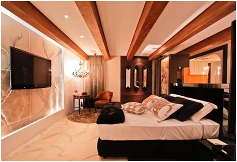 eventsstyle.com 60309 Design and Decoration of Bedrooms Matrimonial