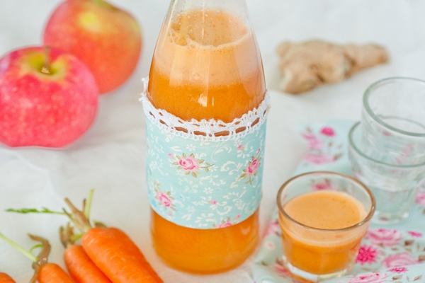 eventsstyle.com 62682 The tastiest and Ramadan juices 2014