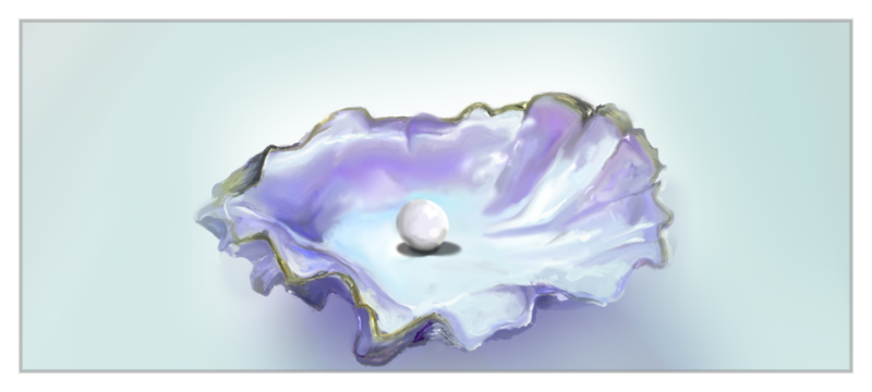 eventsstyle.com 631 Nice pearl in shell wallpapers for desktop 2014