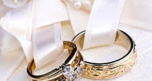 How to make a pillow wedding