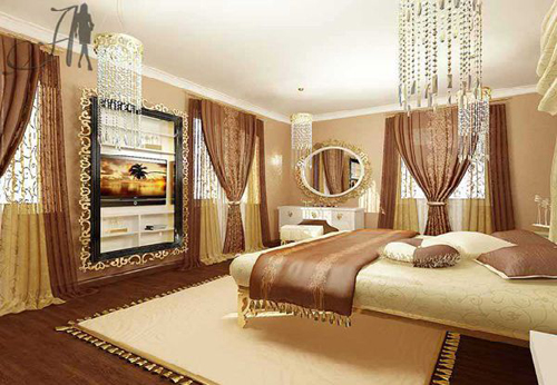 eventsstyle.com 63394 Practical and charming furniture for bedroom