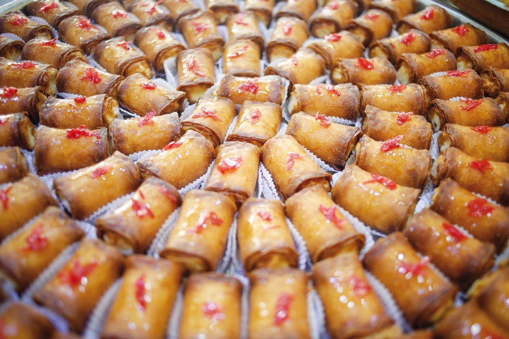 eventsstyle.com 63813 Special sweets for Holy Ramadan 2014