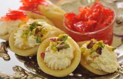 eventsstyle.com 63919 Top delicious Qatayef for Ramadan 2014