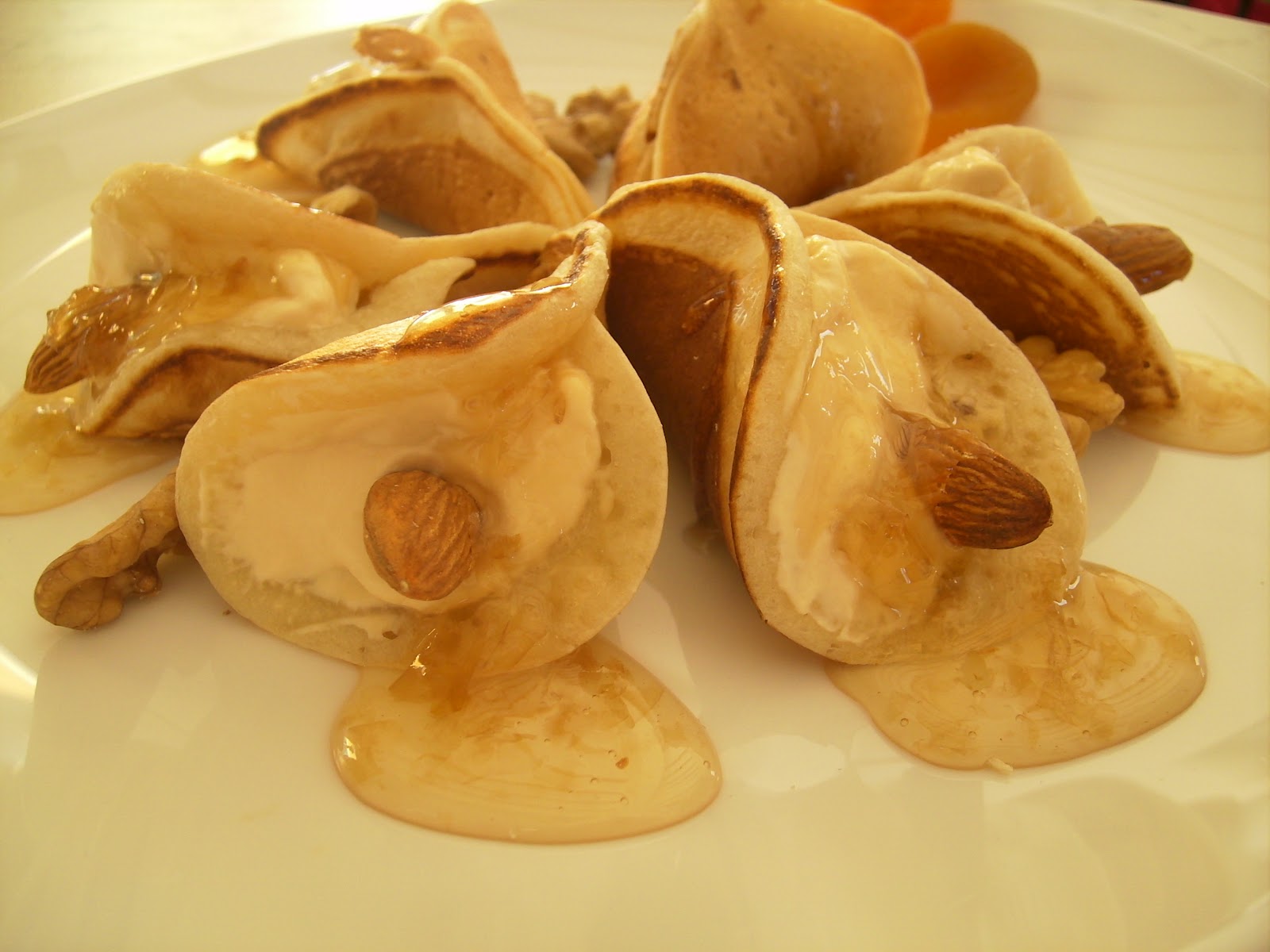 eventsstyle.com 63921 Top delicious Qatayef for Ramadan 2014
