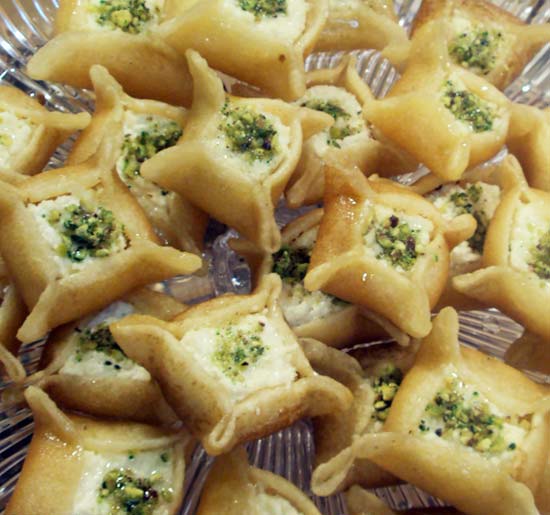 eventsstyle.com 63924 Top delicious Qatayef for Ramadan 2014