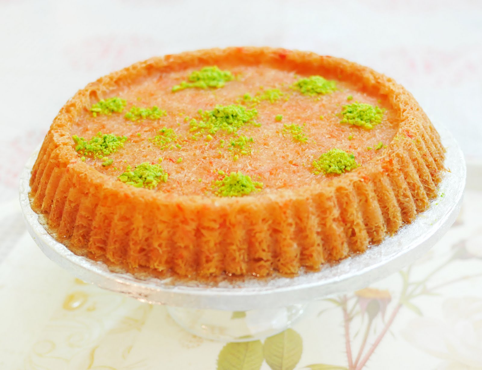 eventsstyle.com 64014 Original Ramadan kunafa 2014
