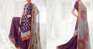 latest fashion of Eid al-Fitr clothes for women