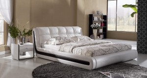 Modern designs for beds 2014