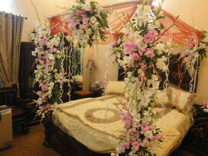eventsstyle.com 65472  Wedding bed decoration 2015