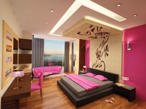25 ideas to decorate the bedroom eventsstyle.com 66283 25 ideas to decorate the bedroom