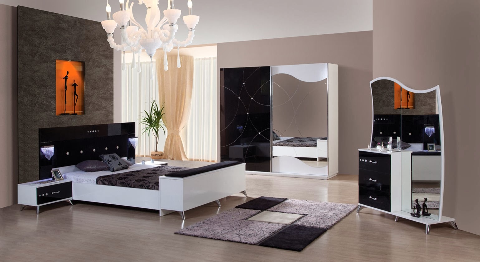25 ideas to decorate the bedroom eventsstyle.com 66294 25 ideas to decorate the bedroom