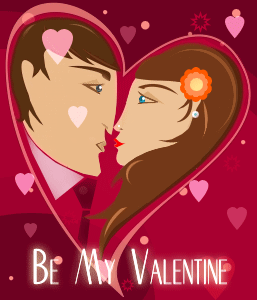 eventsstyle.com 696 Wonderful Valentine Day Animations 2014
