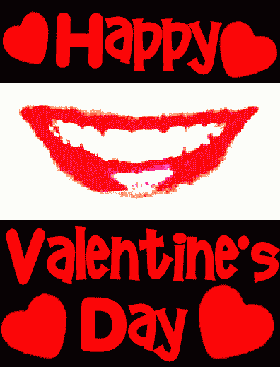 eventsstyle.com 698 Wonderful Valentine Day Animations 2014