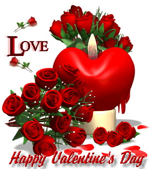 eventsstyle.com 703 Wonderful Valentine Day Animations 2014