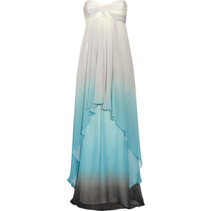 www.eventsstyle.com 7145 Attractive long evening dresses 