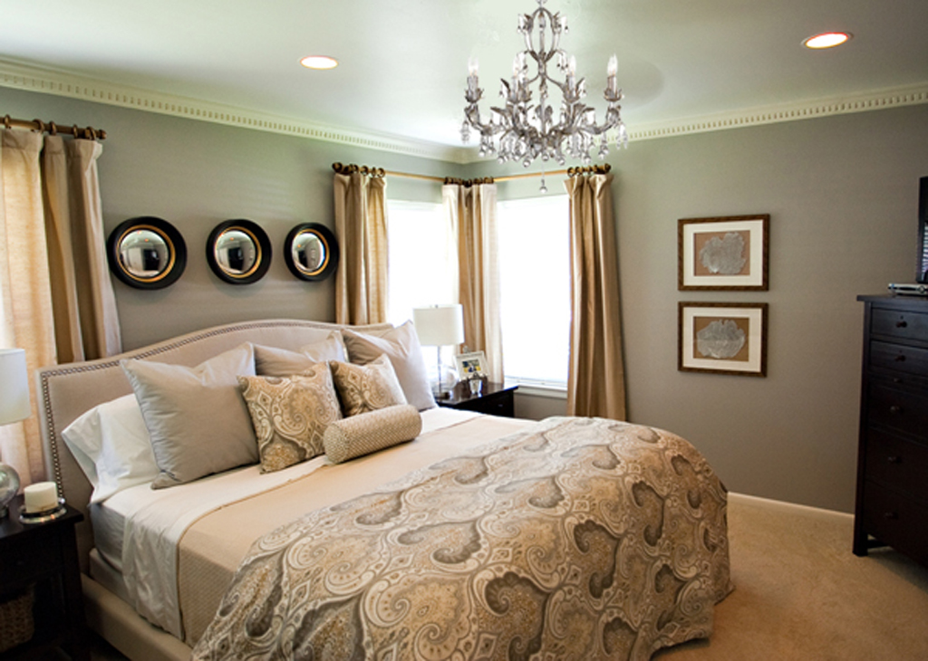 eventsstyle.com 7216 Gorgeous Master bedrooms designs for bridal 2014
