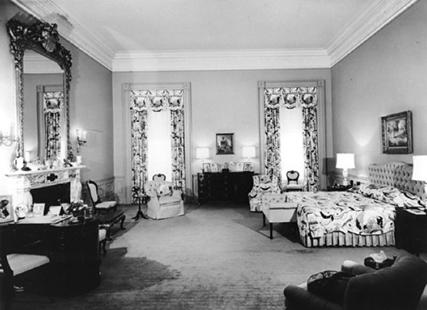 eventsstyle.com 7217 Gorgeous Master bedrooms designs for bridal 2014