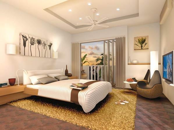 eventsstyle.com 7218 Gorgeous Master bedrooms designs for bridal 2014
