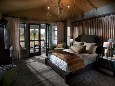 eventsstyle.com 7219 Gorgeous Master bedrooms designs for bridal 2014