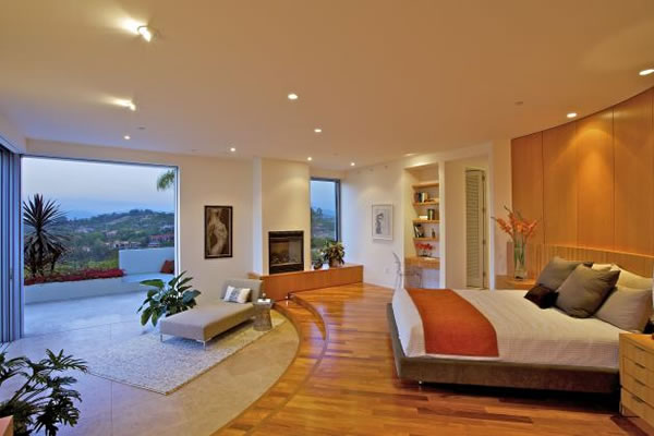 eventsstyle.com 7220 Gorgeous Master bedrooms designs for bridal 2014