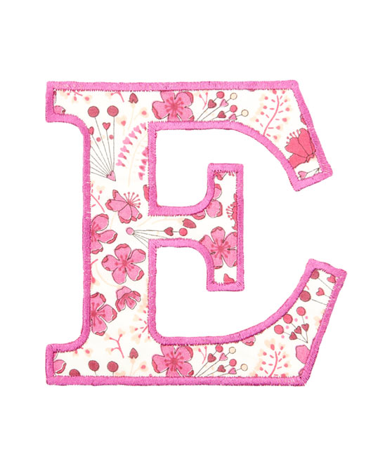 www.eventsstyle.com 7226 Letter E designs photos