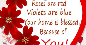 Happy Valentine’s Day 2014 wishes