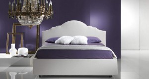 Awesome purple bedrooms decoration ideas 2014