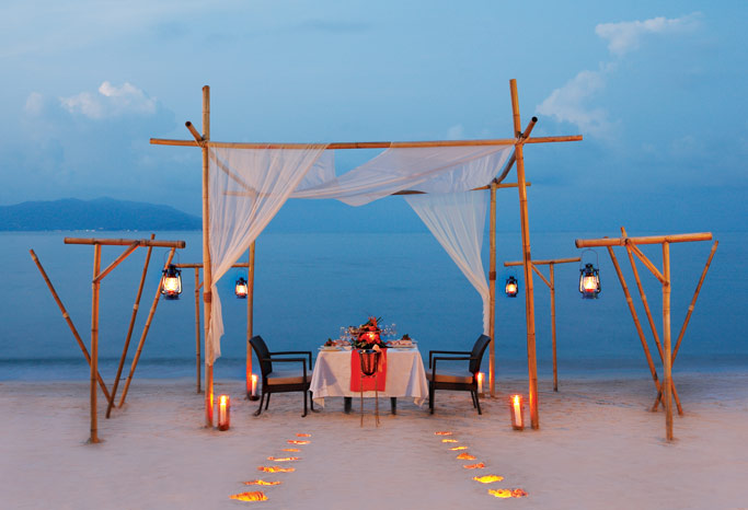 The most beautiful locations for your honeymoon www.eventsstyle.com 7815 The most beautiful locations for your honeymoon