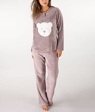 eventsstyle.com 804 Turkish pajamas for winter 2014