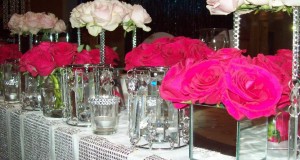 4 criteria for selecting wedding flowers Coordinator